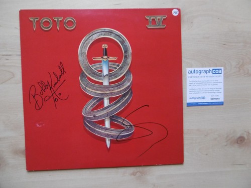 Toto kimball lukather - toto, "kimball/lukather"
