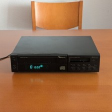 Nakamichi CP-1 CD/Cassette (USA)