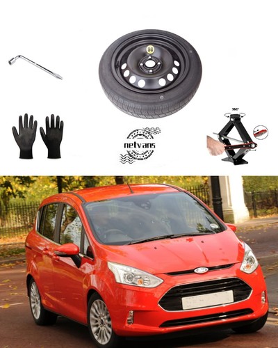 Ruotino scorta per ford - ruotino,
