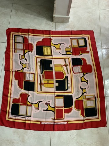 Foulard hermes paris - paris, les