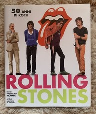 ROLLING STONES - 50 ANNI DI