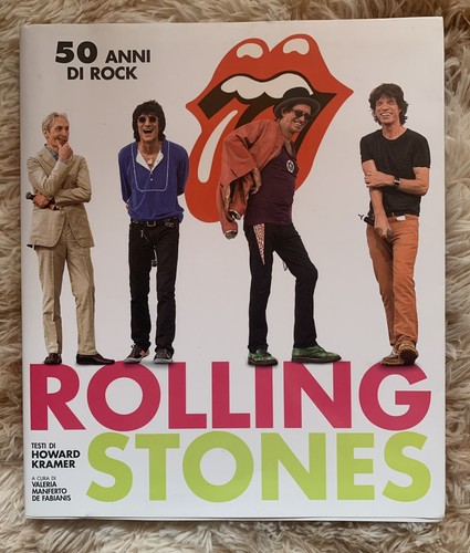 Rolling stones anni di - stones, 50