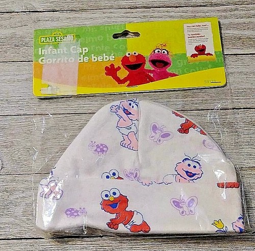Sesame street elmo baby - sesame, infant