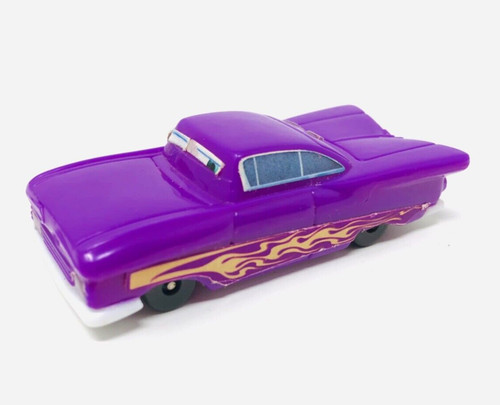 Nestle disney pixar car - /,