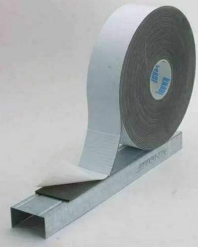 Nastro biadesivo knauf - nastro, x