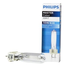 PHILIPS MASTERCOLOUR CDM-T 830