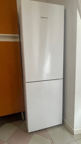 Frigorifero frost liebherr - no,