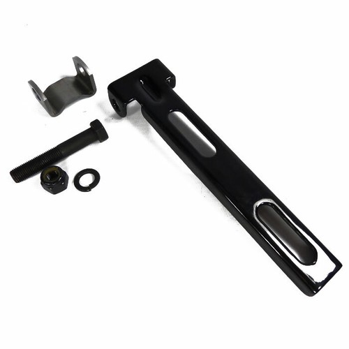 Set guida supporto sedile