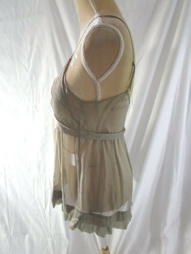 Top cami stella - mccartney, in