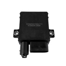 Relais de Préchaufage