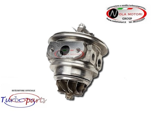 Turbo turbina coreassy - turbo,