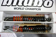 COPPIA AMMORTIZZATORI BITUBO