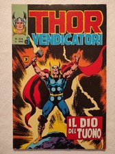THOR E I VENDICATORI N. 224 -
