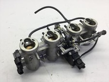 CORPO FARFALLATO KAWASAKI Z750 R 748 2011 ZR750NNA