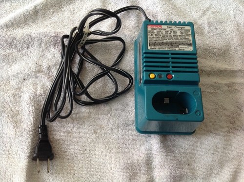 Makita fast charger mdl - makita,