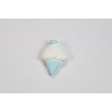 24X Gesso Gessetto CONO GELATO