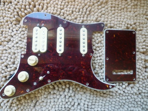 Pickup fender player - pickup,