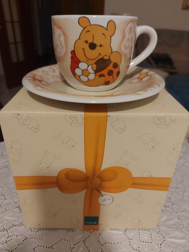 Thun disney winnie - disney, pooh
