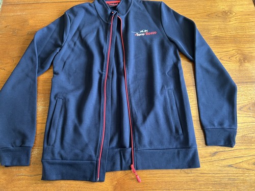 Giacca scuderia toro rosso - giacca,