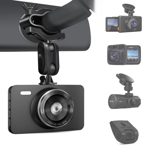 S80 dash cam - dash,