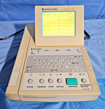 Nihon Kohden Cardiofax Q