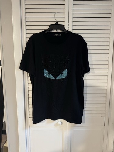 Authentic fendi bugs monster - fendi,