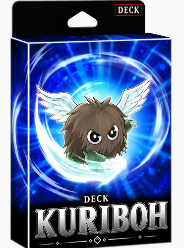Yugioh mazzo deck - yugioh!, da