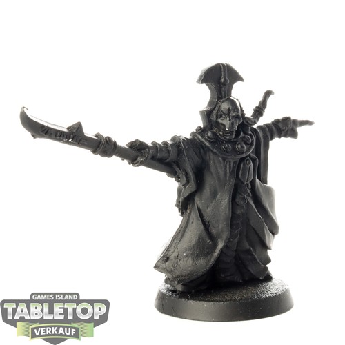 Tau empire ethereal - tau,