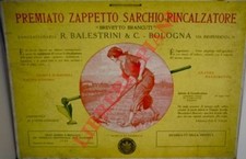 Premiato Zappetto