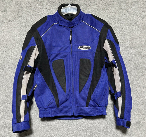 Giacca moto nitro racing - nitro,