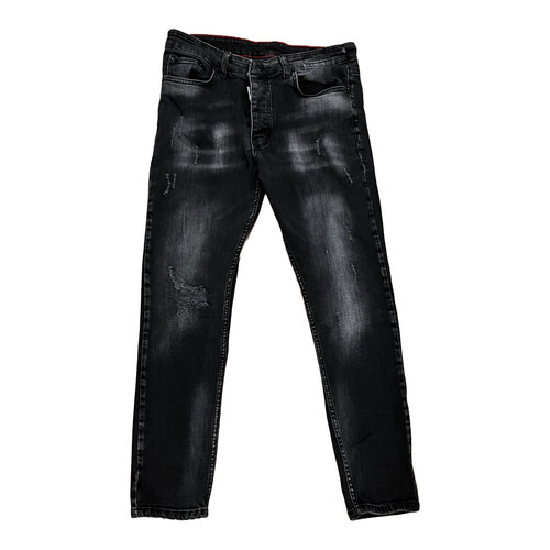 Dsquared2 slim jean black - slim,