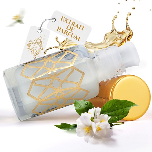 Musk tahara pineapple olio - pineapple,