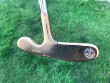 Johnnie Walker '97 Ryder Cup