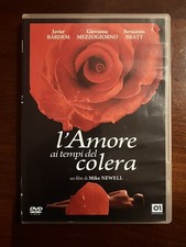 DVD L’amore ai Tempi Del