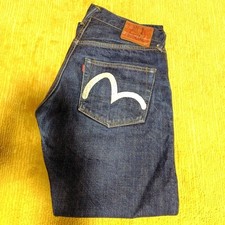 Jeans EVISU N.1 Special