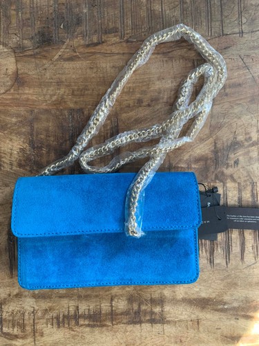 Mini borsa tracolla banana - mini,