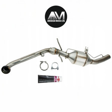 Filtro antiparticolato diesel