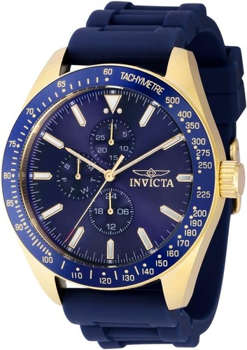 Invicta reloj acero - invicta,