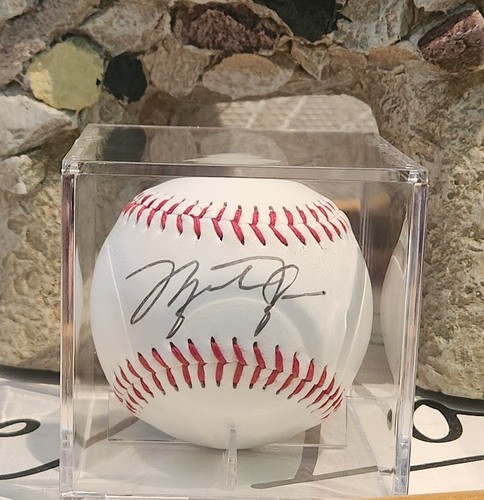 Baseball michael jordan - baseball,