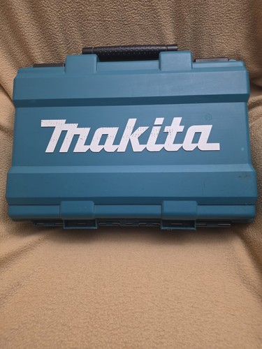 Makita solo custodia plastica - makita,