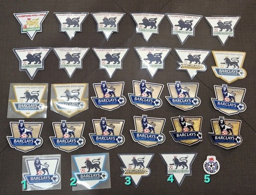 Barclays premier league - barclays,