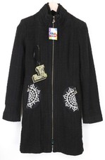 Desigual L'Adoration Cappotto