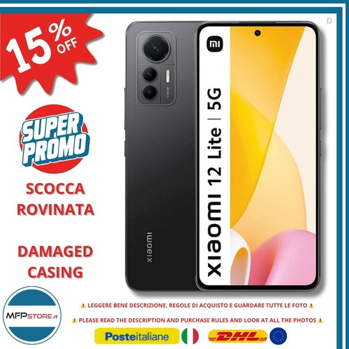 Xiaomi lite 8gb 128gb - xiaomi, 5g