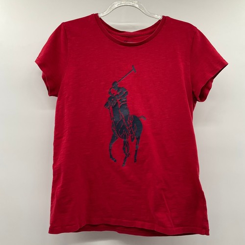 Polo ralph lauren shirt - lauren, big