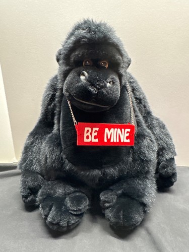 Insegna mine peluche - "be,