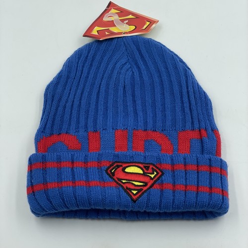 Superman uomo cappello - superman, •