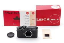 *NEAR MINT IN BOX* Leica M4-2