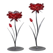 2er Set Porta Tealight