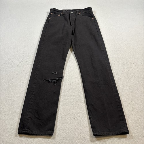 Jeans vintage levis 501 - levis,