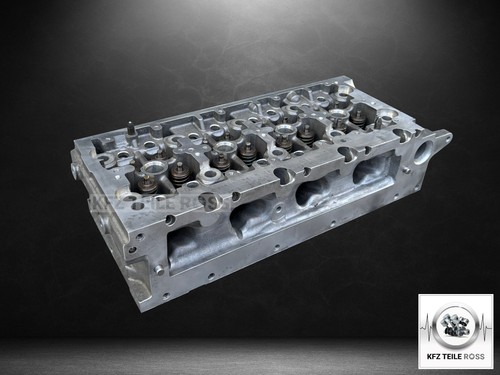 Testata ricondizionata seat - testata,